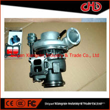 Motor de camión M11 ISM QSM turbocompresor HX55 4037365 4089863